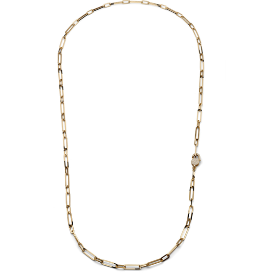 Collana Unoaerre Donna in Bronzo 2728 - 2728